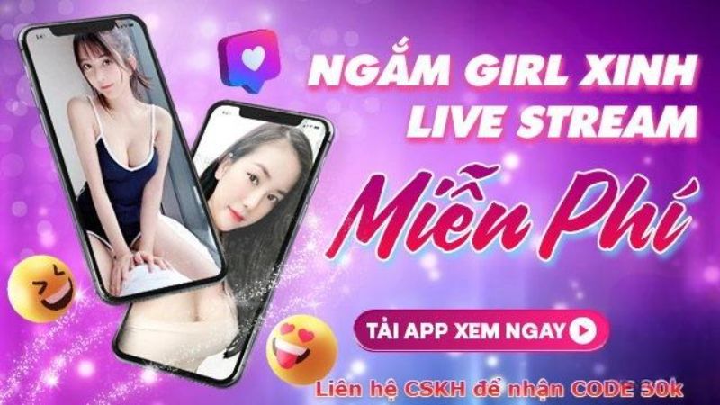 Cách tải app DDlive cho Android và iOS