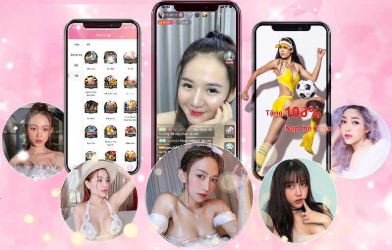 Cách tải app DDlive cho Android và iOS